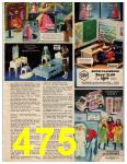 1978 Sears Christmas Book, Page 475