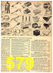 1948 Sears Fall Winter Catalog, Page 579