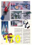 1985 Montgomery Ward Christmas Book, Page 170