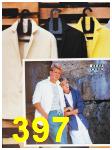 1987 Sears Spring Summer Catalog, Page 397