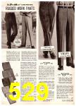 1963 Montgomery Ward Spring Summer Catalog, Page 529