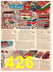 1952 Sears Christmas Book, Page 426