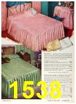 1960 Sears Fall Winter Catalog, Page 1538