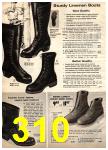 1972 Montgomery Ward Spring Summer Catalog, Page 310