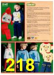 1981 JCPenney Christmas Book, Page 218