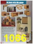 1986 Sears Fall Winter Catalog, Page 1066