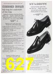 1966 Sears Fall Winter Catalog, Page 627