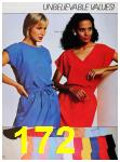 1988 Sears Spring Summer Catalog, Page 172
