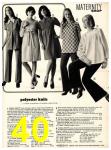 1973 Sears Fall Winter Catalog, Page 40