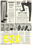 1964 Montgomery Ward Spring Summer Catalog, Page 520