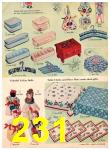 1946 Sears Christmas Book, Page 231