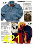 1997 JCPenney Spring Summer Catalog, Page 421