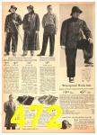 1946 Sears Spring Summer Catalog, Page 472