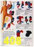 1967 Sears Fall Winter Catalog, Page 408