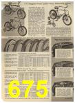 1960 Sears Spring Summer Catalog, Page 675