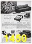 1966 Sears Fall Winter Catalog, Page 1450