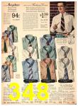 1942 Sears Spring Summer Catalog, Page 348
