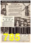 1972 Montgomery Ward Spring Summer Catalog, Page 785