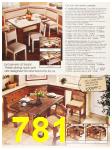 1987 Sears Fall Winter Catalog, Page 781