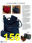 2001 JCPenney Spring Summer Catalog, Page 156