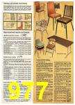 1981 Montgomery Ward Spring Summer Catalog, Page 977