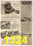 1965 Sears Spring Summer Catalog, Page 1324