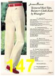 1980 Sears Spring Summer Catalog, Page 147