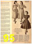 1948 Sears Fall Winter Catalog, Page 95