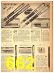 1942 Sears Fall Winter Catalog, Page 662