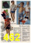 1965 Sears Spring Summer Catalog, Page 462