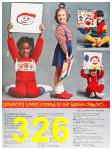 1987 Sears Fall Winter Catalog, Page 326