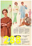 1962 Sears Fall Winter Catalog, Page 288