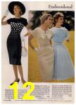 1959 Sears Spring Summer Catalog, Page 12