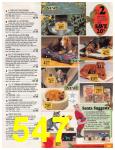 1999 Sears Christmas Book (Canada), Page 547