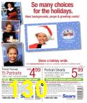 2004 Sears Christmas Book, Page 130