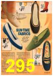 1969 Sears Summer Catalog, Page 295