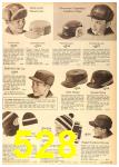 1962 Sears Fall Winter Catalog, Page 528