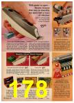 1968 Sears Christmas Book, Page 178