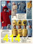 1978 Sears Fall Winter Catalog, Page 414