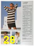 1991 Sears Spring Summer Catalog, Page 28