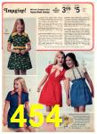 1975 Montgomery Ward Fall Winter Catalog, Page 454