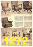 1961 Sears Fall Winter Catalog, Page 1272