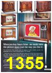 1967 Sears Fall Winter Catalog, Page 1355