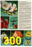 1982 Montgomery Ward Christmas Book, Page 300