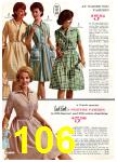 1965 Montgomery Ward Spring Summer Catalog, Page 106