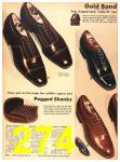 1942 Sears Fall Winter Catalog, Page 274