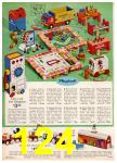 1963 Sears Christmas Book, Page 124