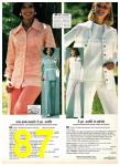 1977 Sears Spring Summer Catalog, Page 87