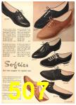 1960 Sears Fall Winter Catalog, Page 507