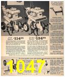 1964 Sears Spring Summer Catalog, Page 1047